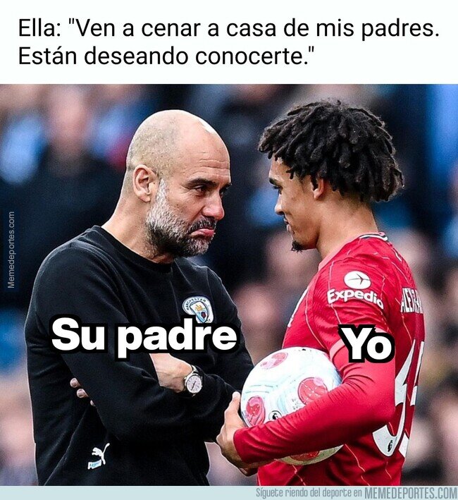 1158805 - Me vigila de cerca