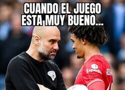 Enlace a Cosas que pasan en el barrio...