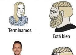 Enlace a Un verdadero drama