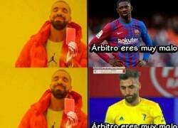 Enlace a Diferentes tipos de criterios