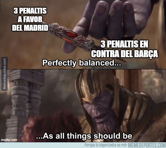 1158831 - Veo la liga peligrosamente preparada para el Madrid