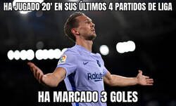 Enlace a Dos ratitos son suficientes para Luuk The GOAT