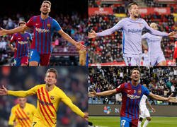 Enlace a Demasiadas veces Luuk De Jong