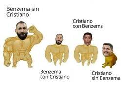 Enlace a La cruda realidad