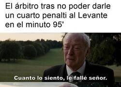 Enlace a Hizo lo que pudo