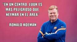 Enlace a Luuk, yo soy tu padre