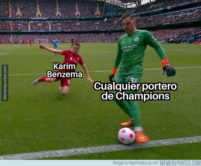 1158884 - La diferencia es que esta no acabó en gol