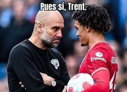 Enlace a Cara de resignación