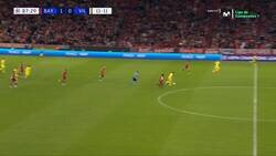 Enlace a Así ha pasado el Villarreal a semifinales de la Champions