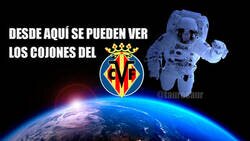 Enlace a Los aficionados del Villareal no se creen el año y medio que están viviendo