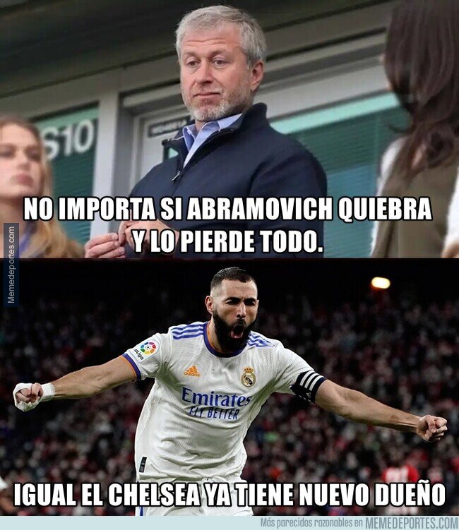 1158961 - El nuevo dueño del Chelsea