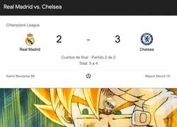 Enlace a Casi Chelsea...