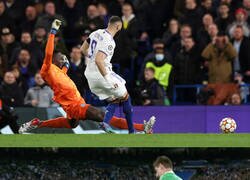 Enlace a Adivina qué portero está en semifinales