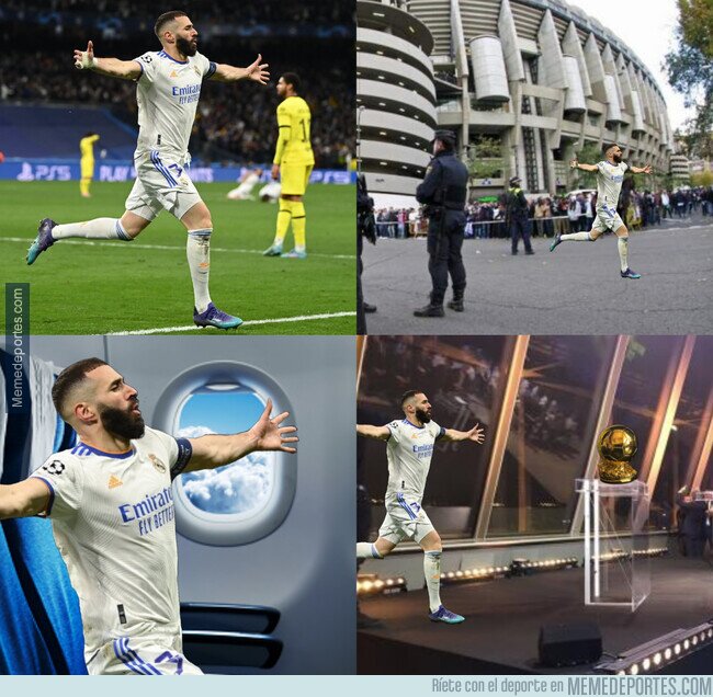 1158995 - Podría haber ido directamente a recogerlo