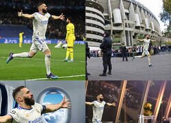 Enlace a Podría haber ido directamente a recogerlo