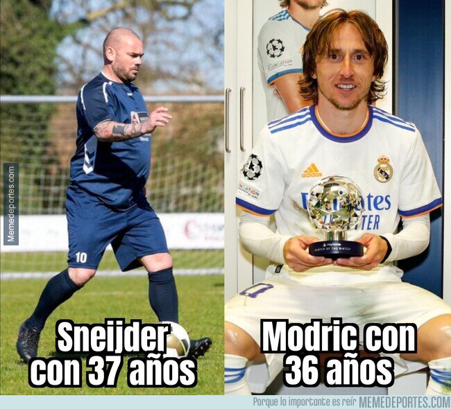 1158999 - Las comparaciones son odiosas