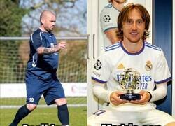 Enlace a Las comparaciones son odiosas