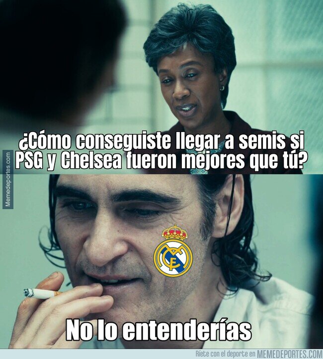 1159002 - El ADN del Madrid