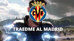 Enlace a Soy el Villarreal a que quieres que te gane