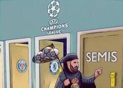 Enlace a Ballon D'Or is loading