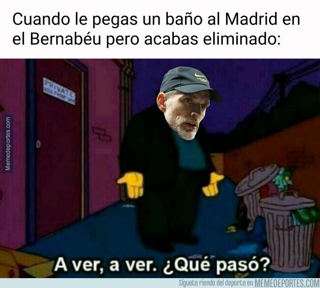 1159009 - Nadie se lo explica