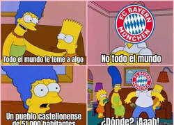 Enlace a Los bávaros tendrán pesadillas amarillas