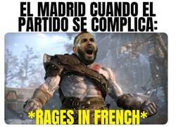 Enlace a Finalmente el medidor de ira gabacha está lleno