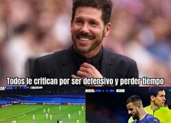 Enlace a El Cholo murió de razón