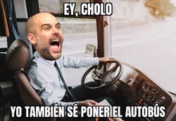 Enlace a Guardiola en la segunda parte