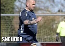 Enlace a Tan distintos al retirarse