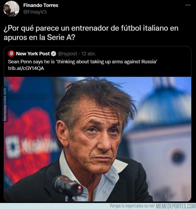 1159085 - A 4 del descenso y el domingo recibe al Sassuolo