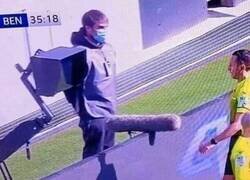 Enlace a Yo, todas las mañanas.