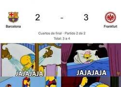 Enlace a Alguien quiere pensar en la Xavineta