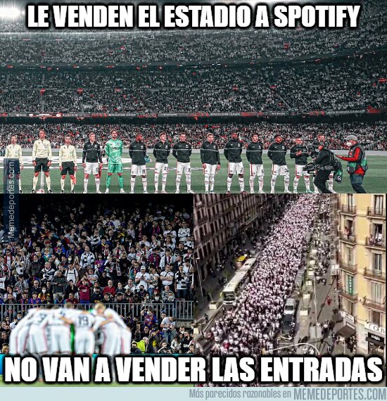 1159162 - 30.000 aficionados del Frankfurt en Campo Nuevo