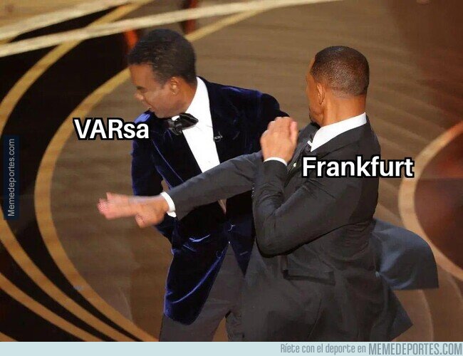 1159176 - Nunca lo vieron venir