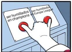 Enlace a No sé cuál es más humillante