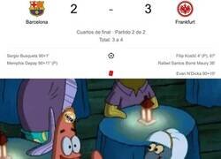 Enlace a Muchos ya veían El Clásico en la Supercopa