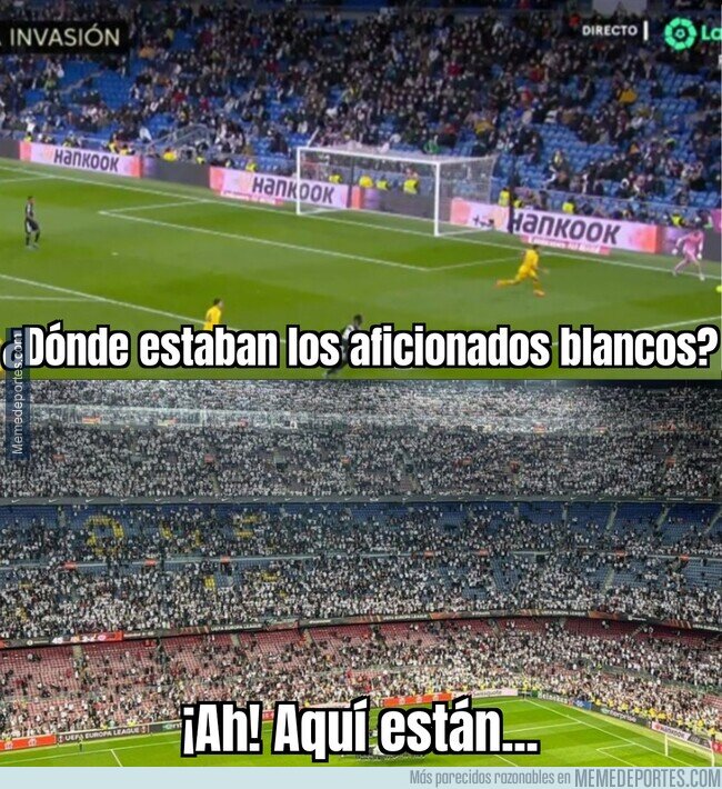 1159204 - Ahí es dónde se habían metido