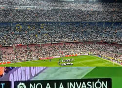 Enlace a Simplemente, NO a la invasión