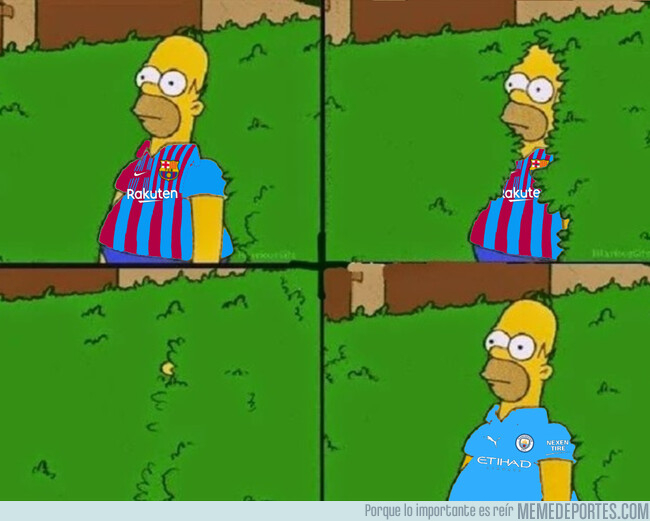 1159208 - Lo que les queda a los culés esta temporada