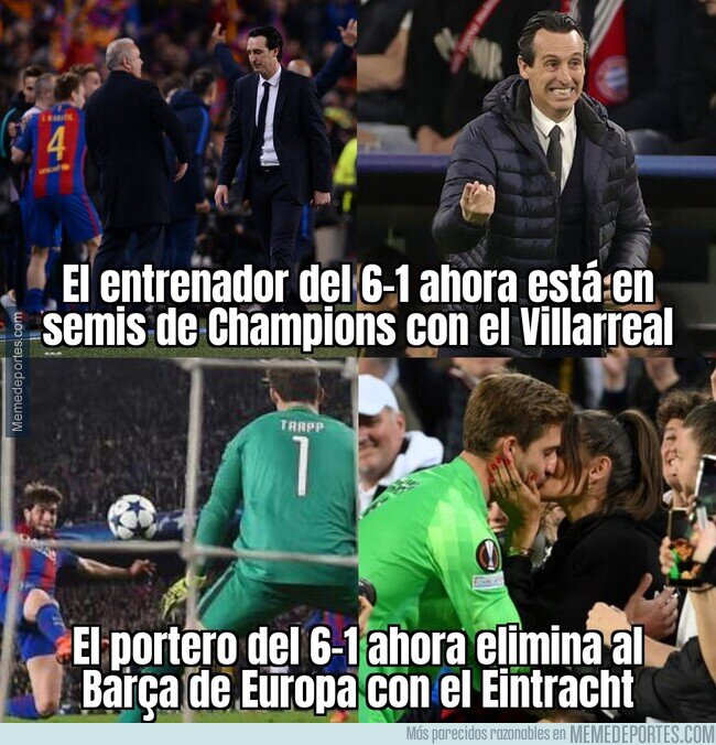 1159215 - Todo es posible lejos del PSG