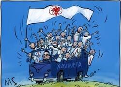 Enlace a Todos subidos a la Xavineta