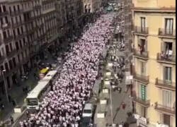 Enlace a ¿De dónde salieron tantos alemanes?