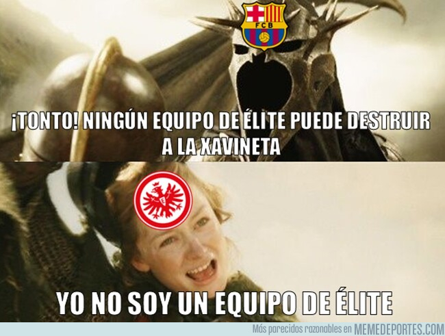 1159223 - La Xavineta no pudo con un equipo de mitad de la tabla de Alemania