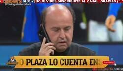 Enlace a El madridismo preocupado por el Barsita