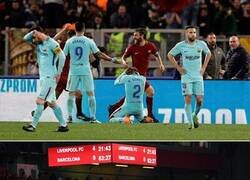 Enlace a Cuando parece que han llegado al fondo, cavan más.