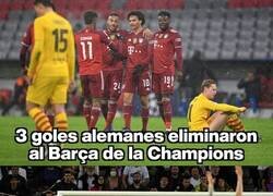 Enlace a 3 goles alemanes