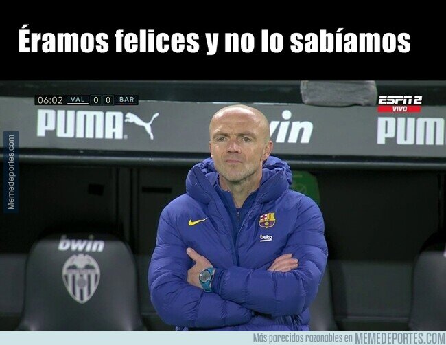 1159418 - Con hammerhead todo era distinto