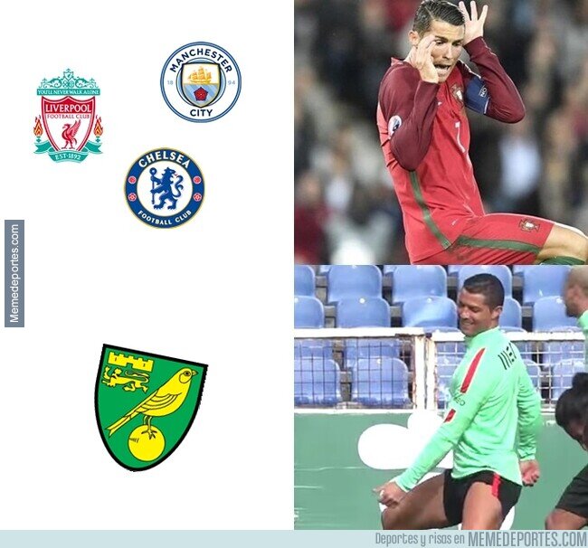 1159421 - The Norwich Man