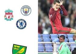 Enlace a The Norwich Man